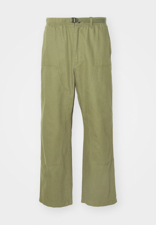 CRAWFORD PANT - Trousers4