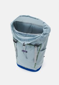 Patagonia FIELDSMITH LID PACK UNISEX - Rucksack - thermal blue