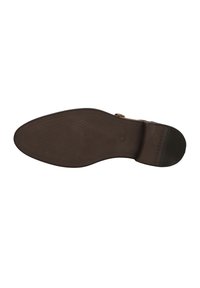 Baldessarini SAMUEL CALF - Mocasines elegantes - cognac