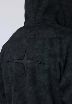 Project X Paris, Zip-up sweatshirt - noir