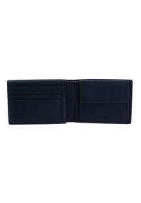 Piquadro MODUS SPECIAL FLIP UP ID WINDOW RFID - Geldbörse - blu