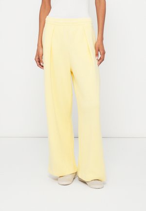 Pantaloni de trening - jaune chine