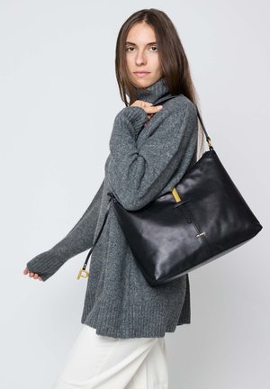 Picard, Handtasche - black
