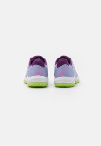 ASICS SOLUTION SWIFT 2 - Chaussures de padel - vapor/deep mauve