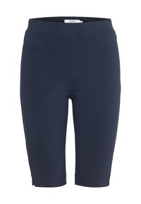 OXDITRINE SLIM FIT - Lühikesed püksid - copenhagen night