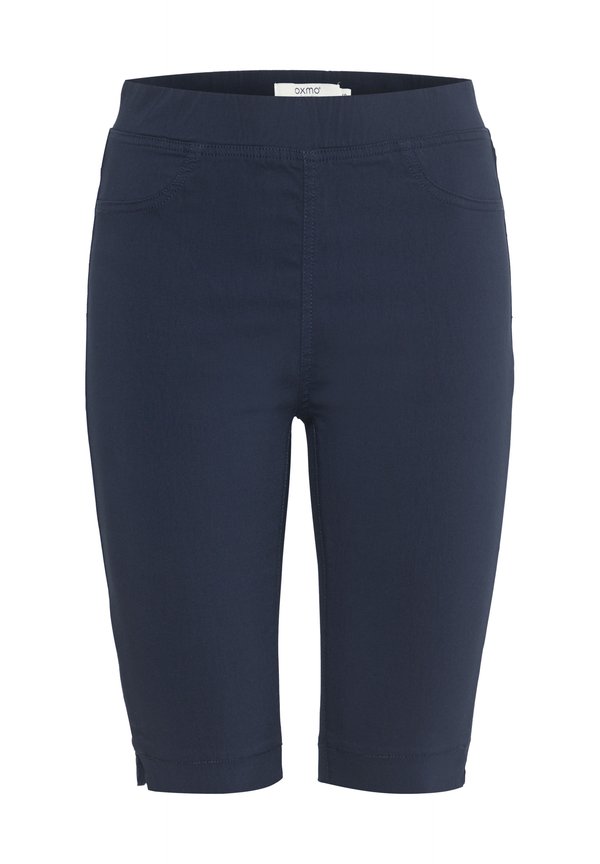 OXDITRINE SLIM FIT - Shorts - copenhagen night2