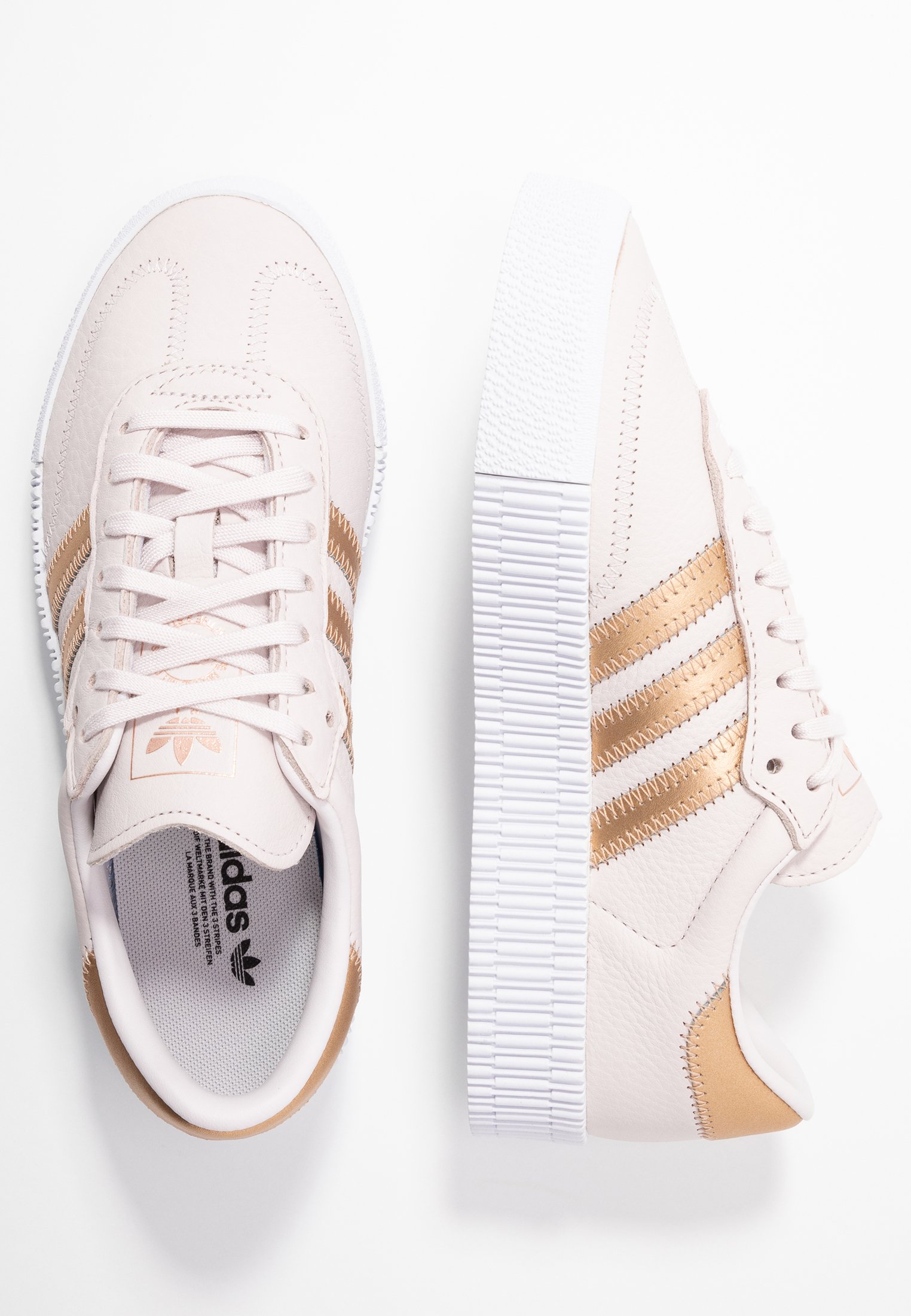 adidas sambarose zalando
