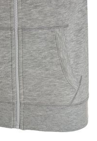 Tommy Hilfiger Sweatjakke - grey