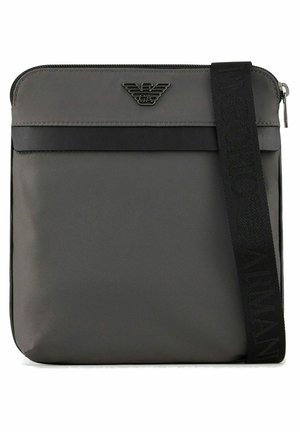 CON LOGO AQUILA MAGNET  - Torba na ramię