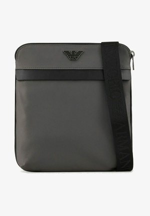 Emporio Armani CON LOGO AQUILA MAGNET - Torba na ramię