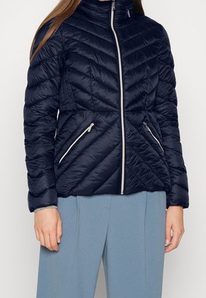 Veste mi-saison - dark blue