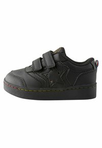 Little Bird BACK TO SCHOOL LIGHT UP REGULAR FIT - Babacipők - black