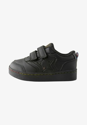 Little Bird BACK TO SCHOOL LIGHT UP REGULAR FIT - Babacipők - black
