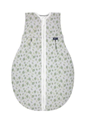 THERMO - Baby's sleeping bag - Silber