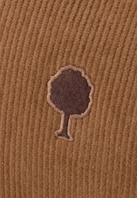 Faguo Trousse - marron