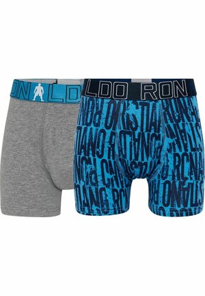 Cristiano Ronaldo CR7 2 PACK  - Hipster - multicolor