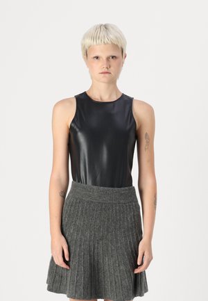 ONLTANA BODY - Tops - black
