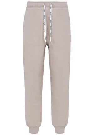 LeGer by Lena Gercke, NELA PANTS - Долнище на анцуг - greige