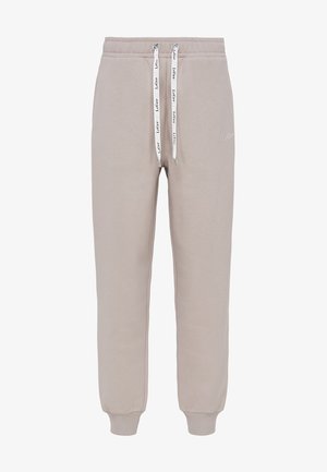 LeGer by Lena Gercke, NELA PANTS - Παντελόνι φόρμας - greige