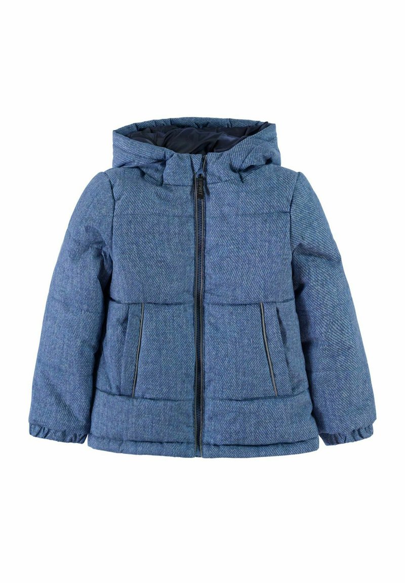 Esprit OUTDOOR WOVEN Outdoorjacke blue/blau Zalando.de