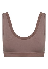 JBS OF DENMARK Bustier - rose gold coloured