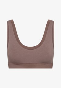 Ausgewählt, rose gold coloured