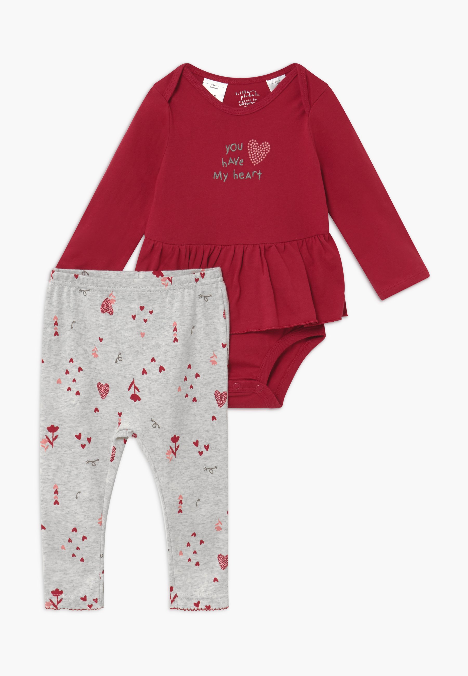 zalando carters baby