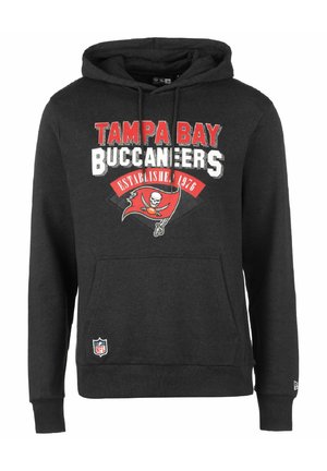 NFL TEAM GRAPHIC TAMPA BAY BUCCANEERS - Nationalmannschaft - hgpwhi