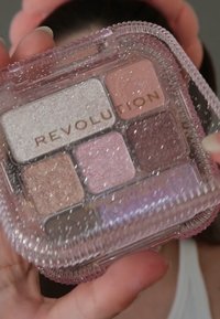 Makeup Revolution Rouge - multi