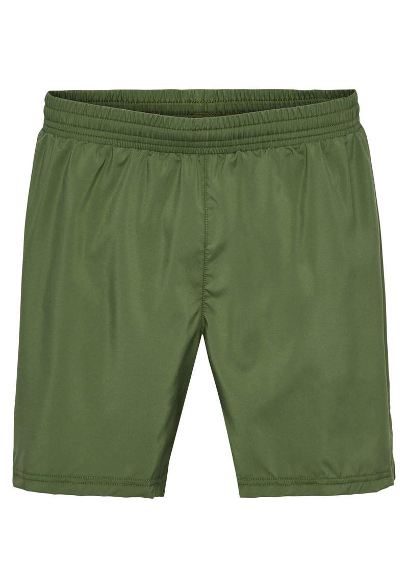 NEWLINE Shorts lichtgroen NEWLINE Shorts lichtgroen