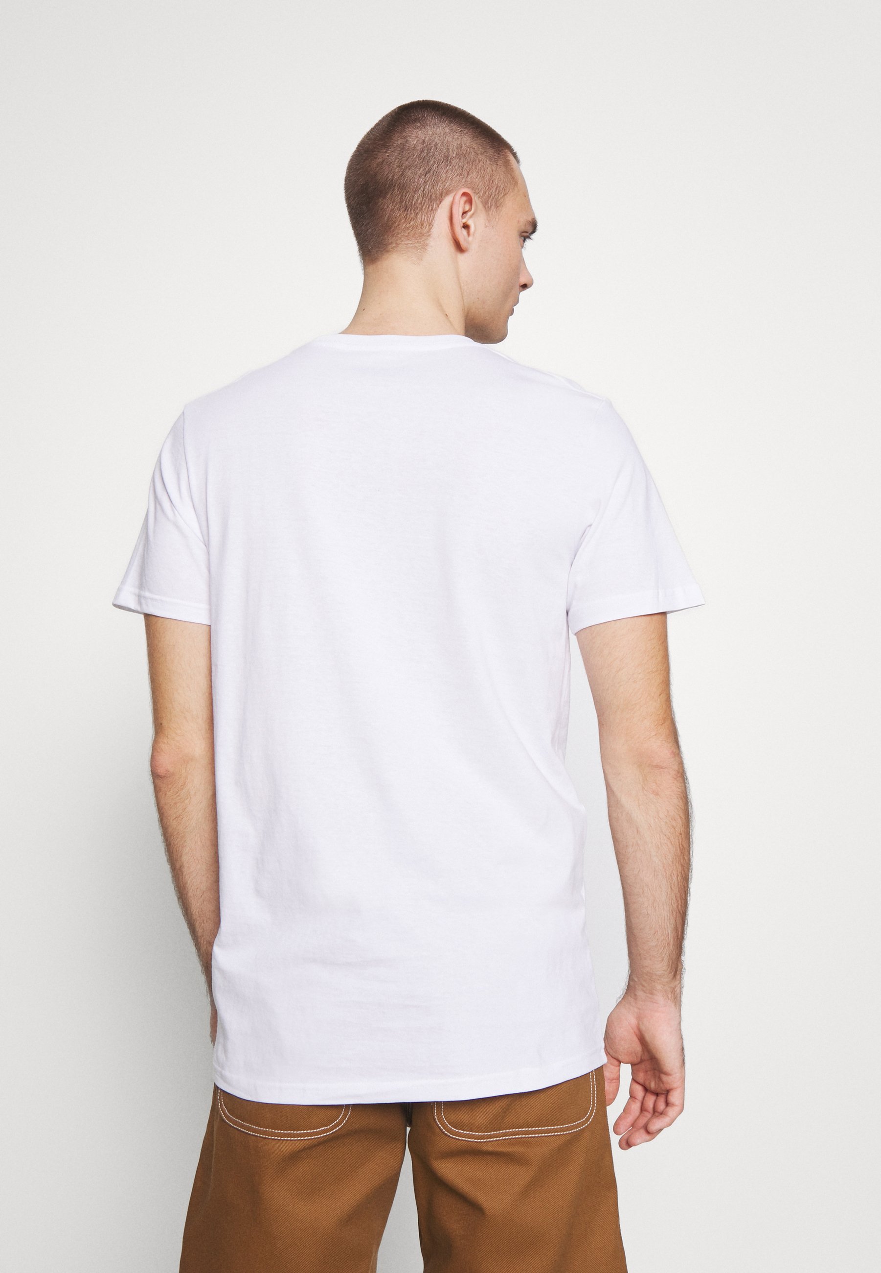 Cotton On ESSENTIAL TEE 3 PACK - T 