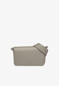 Ausgewählt, taubengrau