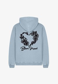 Niet geselecteerd, light blue