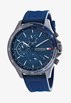 - Zegarek chronograficzny