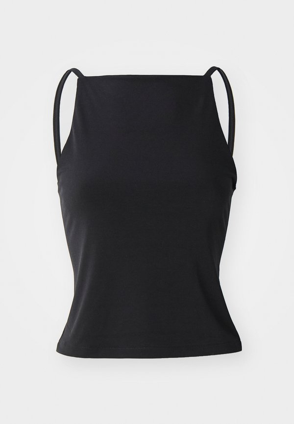 CARRIE BACKLESS - Top3