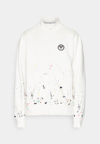 Unselected, off-white