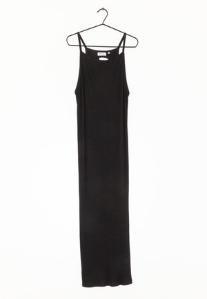 Weekday Etuikjole - black