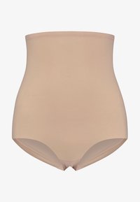 Unselected, beige