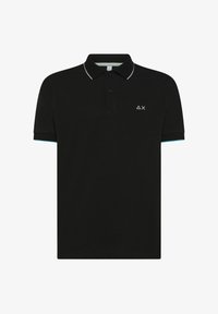 Non selezionato, nero