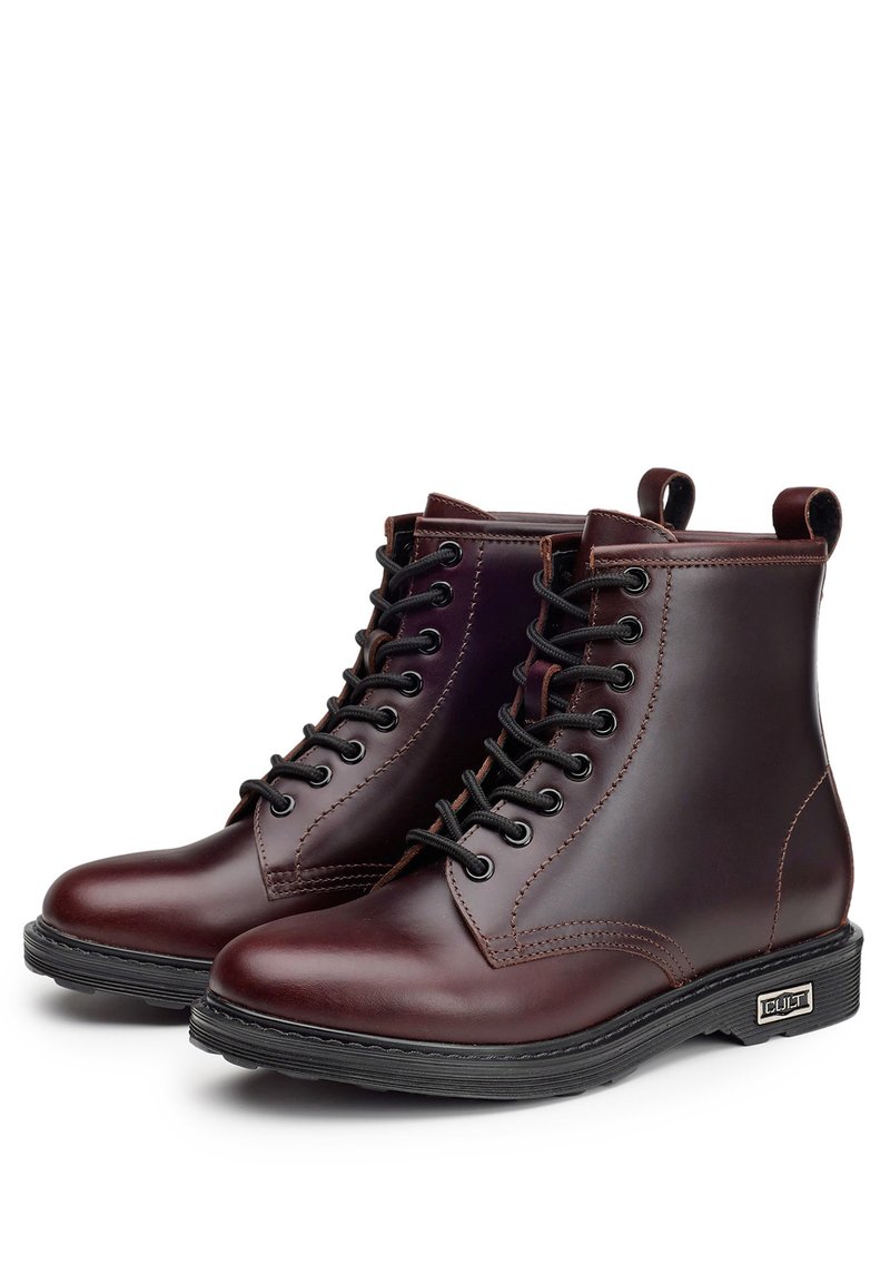 Ankle Boots Dr Martens Bordeaux Zalando Martens 1B99 Platform