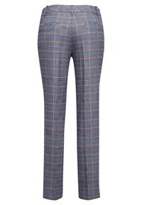 More & More Broek - multi-coloured