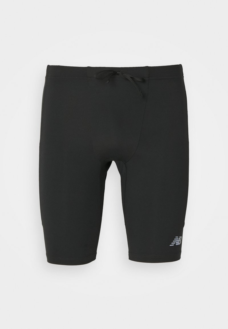 New Balance Tights zwart New Balance Tights zwart