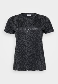 Não selecionado, phantom