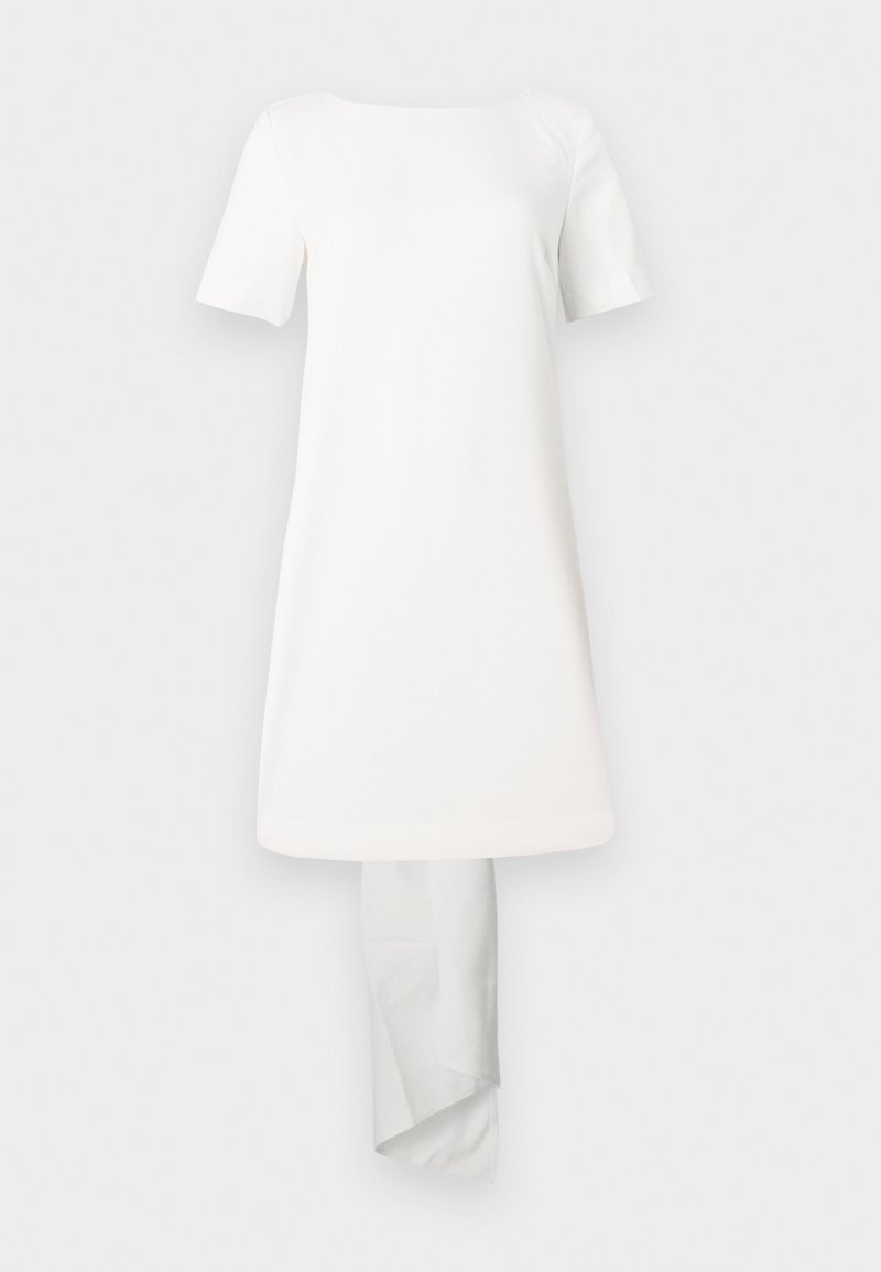 YAS Jurk wit YAS Jurk wit