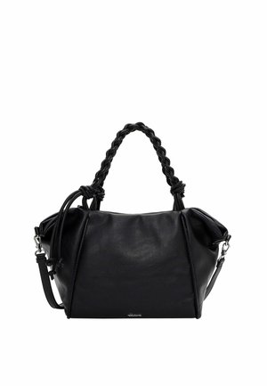 SHOPPER   - Bolso shopping - blue