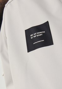Jack & Jones JJEBASIC - Blouson - moonbeam