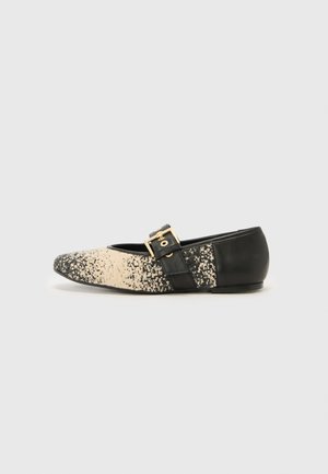 HERMI - Ballet pumps - multi-coloured