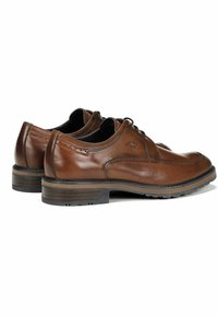 Fluchos Zapatos de vestir - camel
