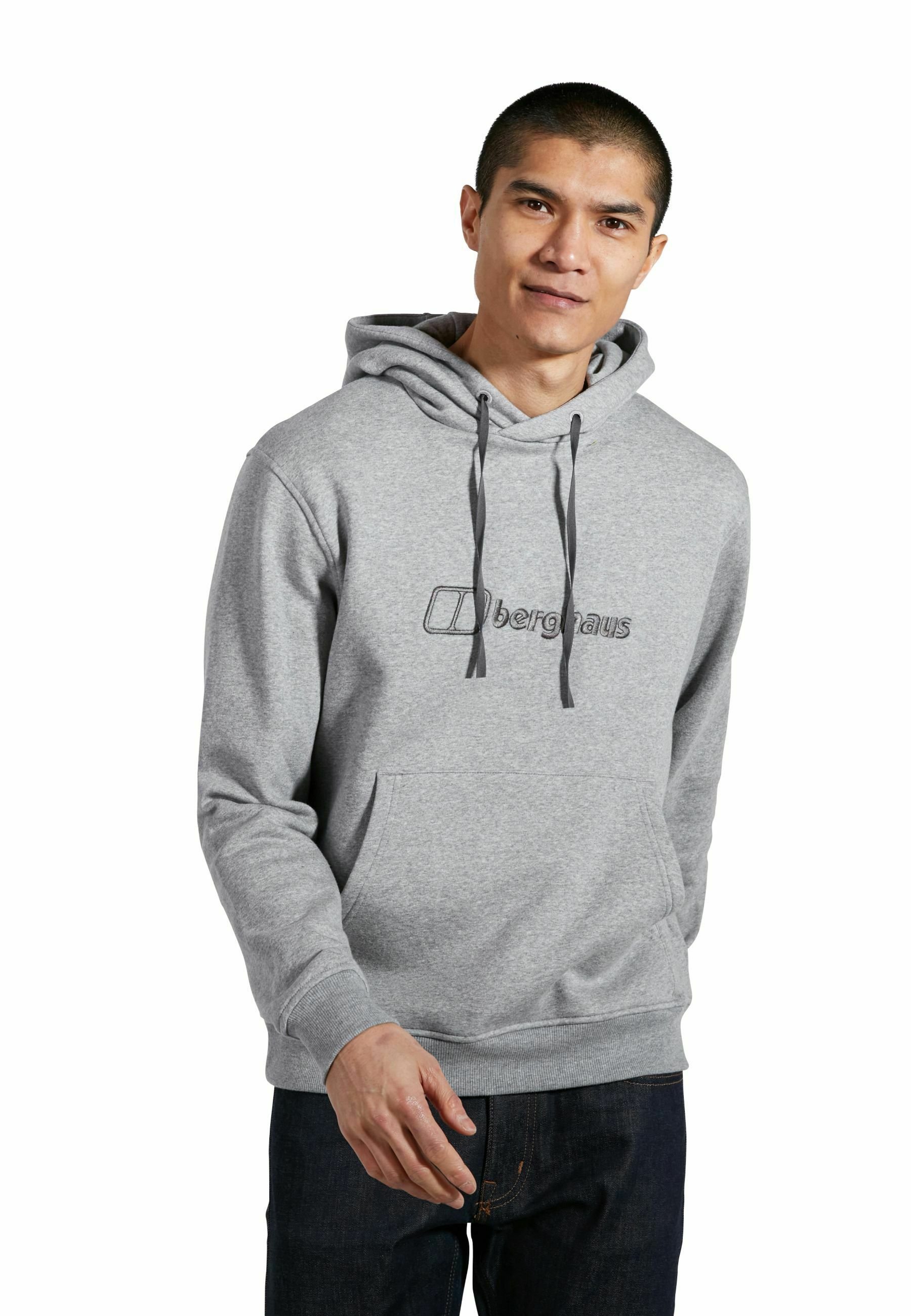 Berghaus Sweatshirt - grey - Zalando.de