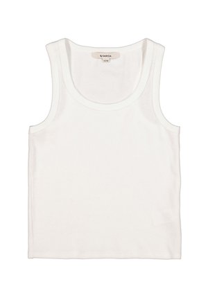 Débardeur - off white